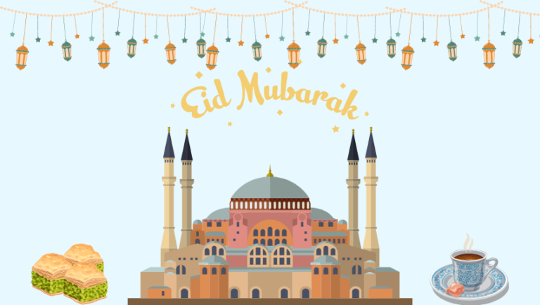 Eid el fitr 2023